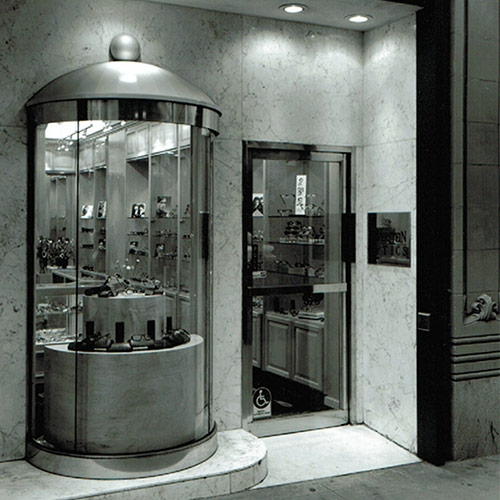 OPTICAL UNDERGROUND Home