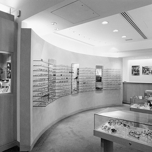 OPTICAL UNDERGROUND Home